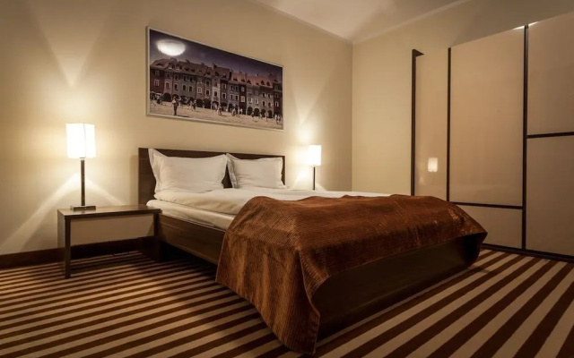 Hotel Poznański