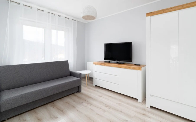 Apartamenty Sun & Snow Waryńskiego