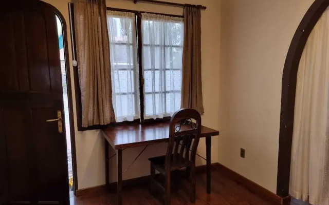 Maison de la Bolivie Hotel Boutique