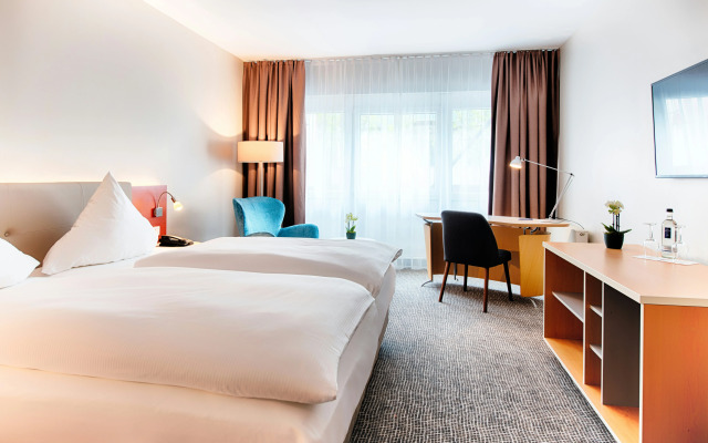 Welcome Hotel Marburg