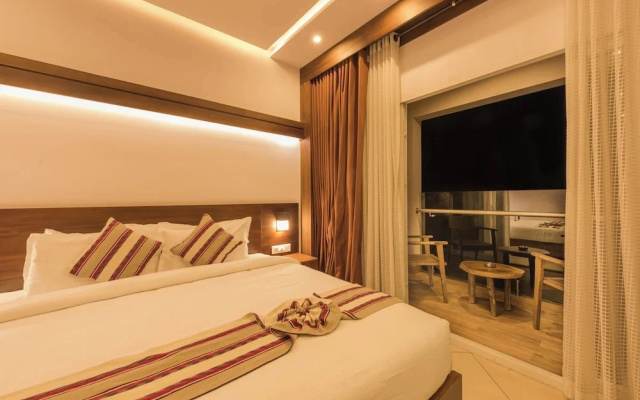 Passions Hotel