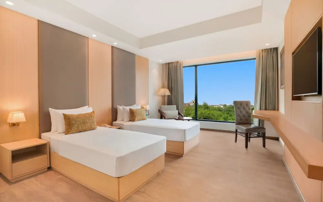 Lemon Tree Hotel Haridwar