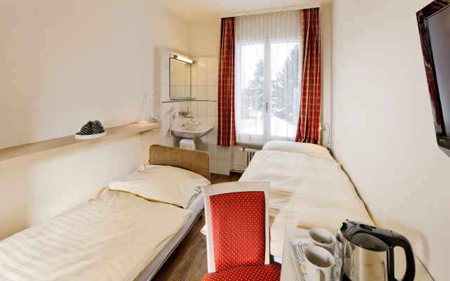 Hotel Beausite