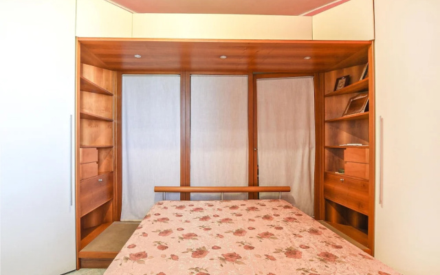 Beautiful Home in Avola With Wifi and 2 Bedrooms