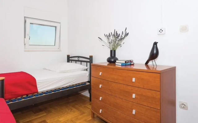 Awesome Home in Vodice With Wifi and 2 Bedrooms
