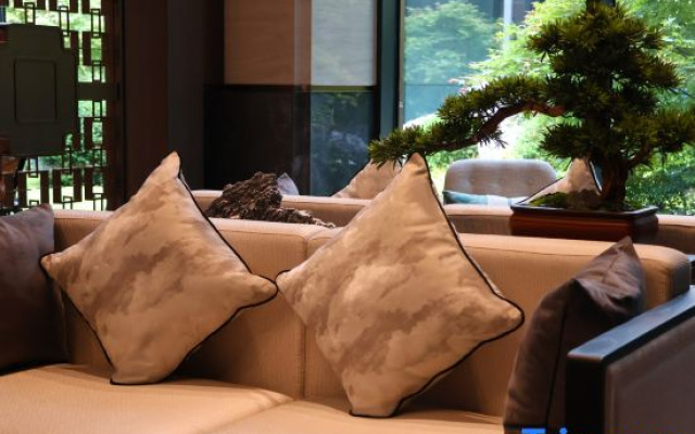 Xinfeng Gushan Narada Resort Hotel