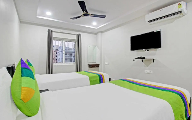 Itsy Hotels Sunrise Grand