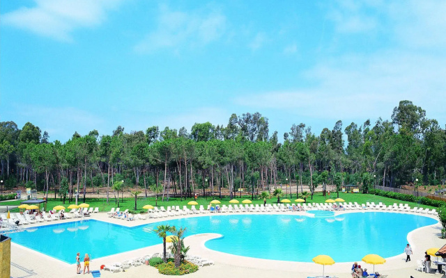 Voi Pizzo Calabro Resort