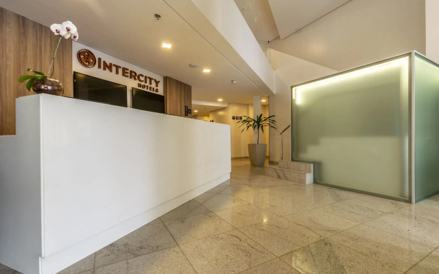 Intercity Maceio