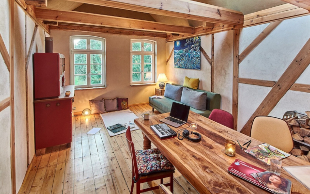 Kulturhof Dretzen