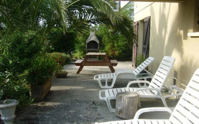 Appartement Angelo