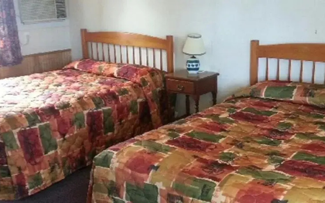 Anchor Motel