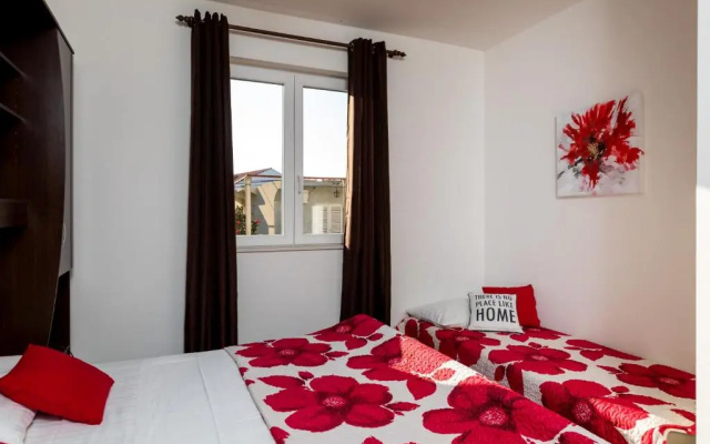 Apartments Lea