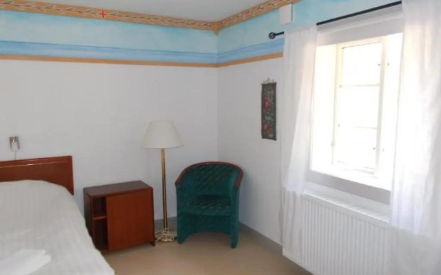 Hotell Mannaminne - Höga Kusten
