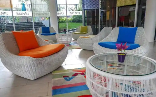2BR Pancoran L'Avenue Apartment Great Facility