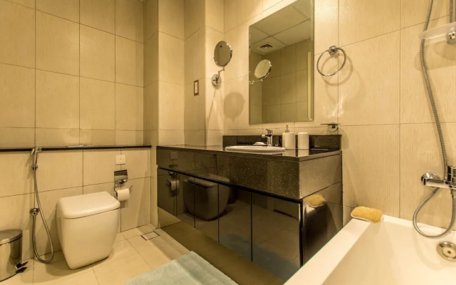 Airbetter Wonderful Stay In Jvc