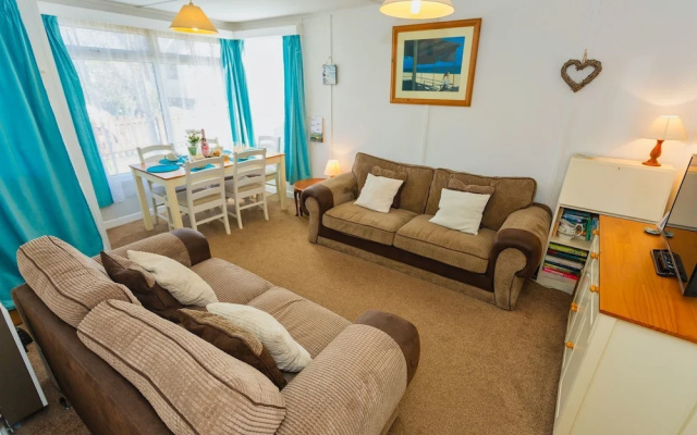 Croyde SEA Breeze 3 Bedrooms