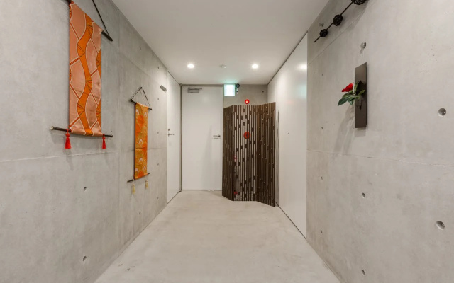 Tennoji Cosy Studio Osaka Ideal