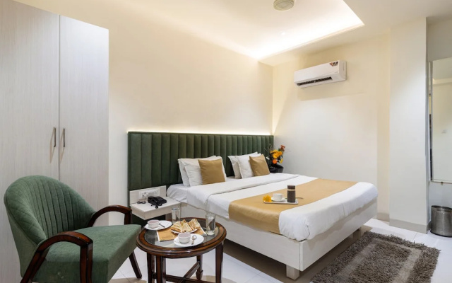 Hotel Meghdoot