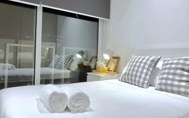 Fawkner Apartment Bay-view LXI