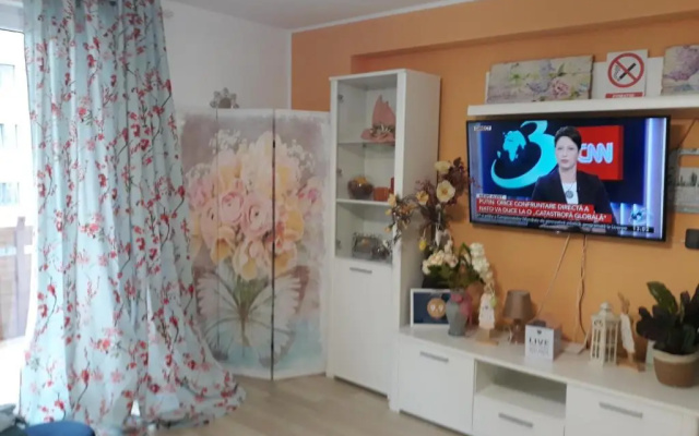 Sweet Butterflies Residence