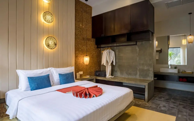 Grange Boutique Siem Reap