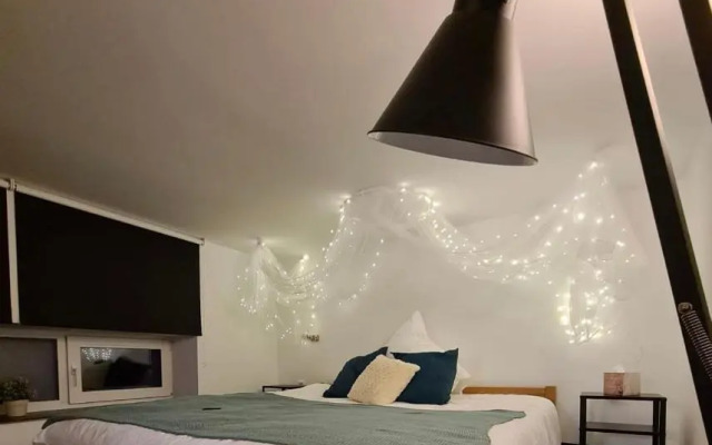 Schickes Bielefeld Zentrum Appartement