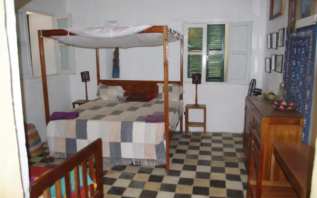 Maison Augustin Ly
