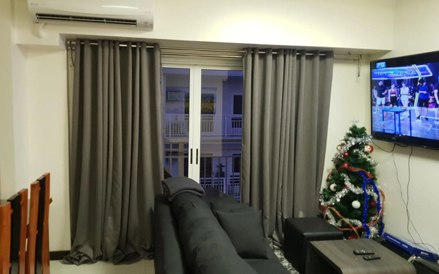 Cucun's place