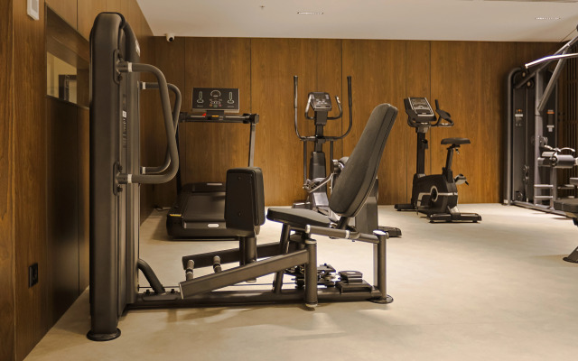 Khora Suites