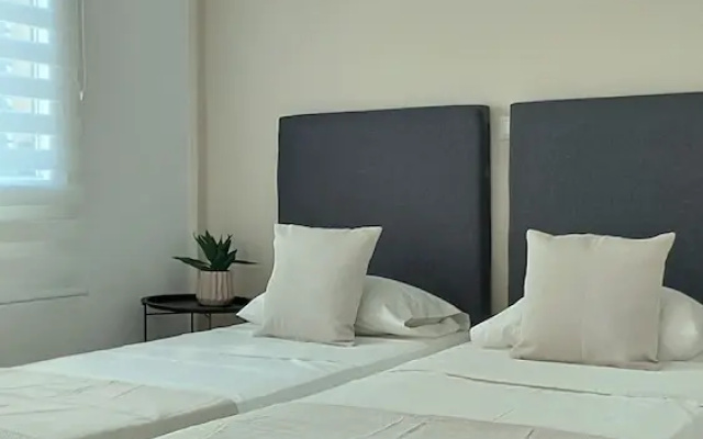 Inas 2 Bedroom Apartments
