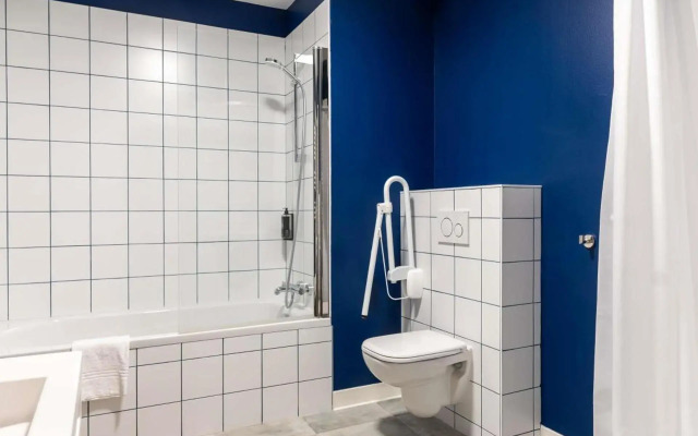 ibis Styles Morlaix
