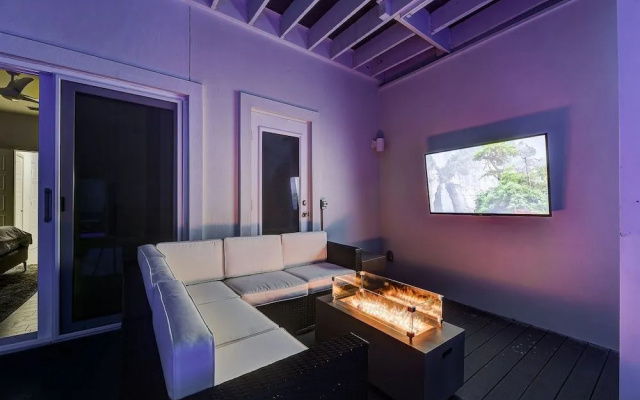 Beach Dream by Distinctive Beach Rentals