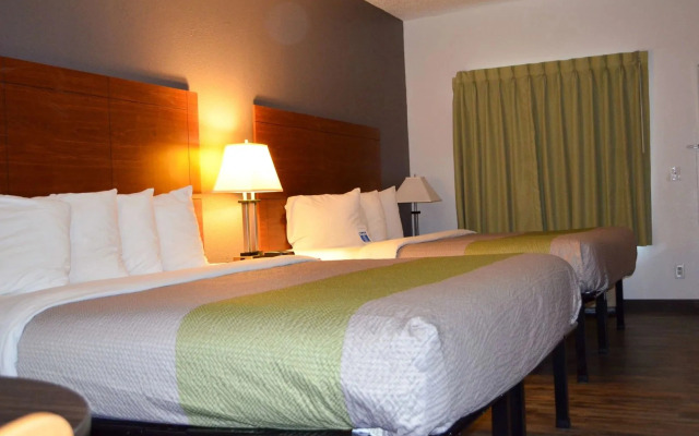 Studio Suites Extended Stay Chattanooga TN