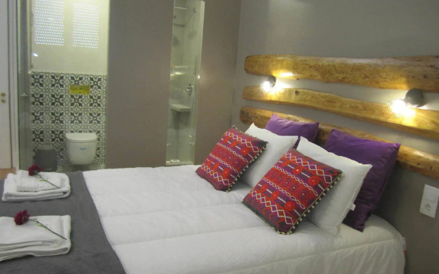Castilho Lisbon Suites