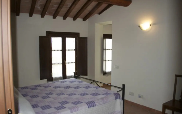 Residence Giuly Rosselmini