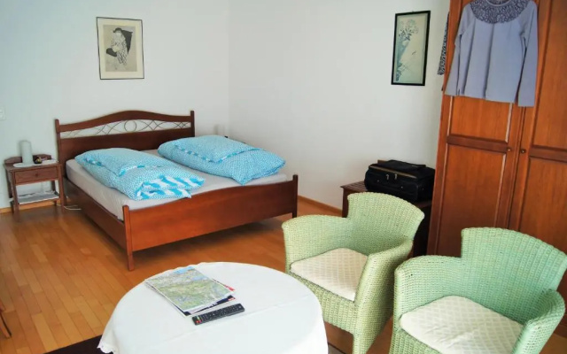 Al Ponte Hotel