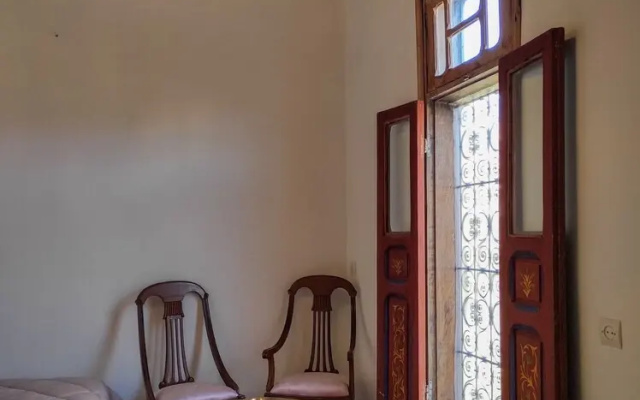 Riad Dar Naima