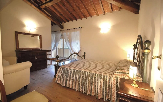 Casa Torretta