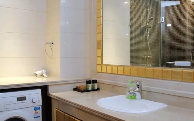 Beijing Haoya Apart-hotel