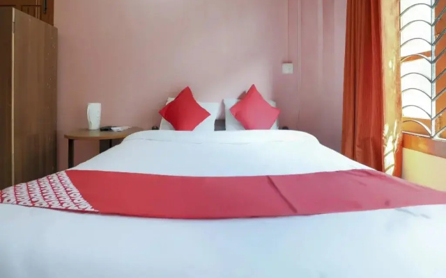 Palace Inn by OYO Rooms