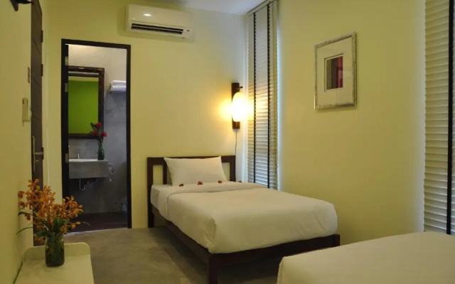 Udee Bangkok