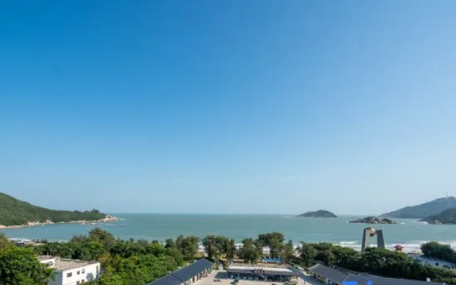Coastal Resort Homestay Home Feeling