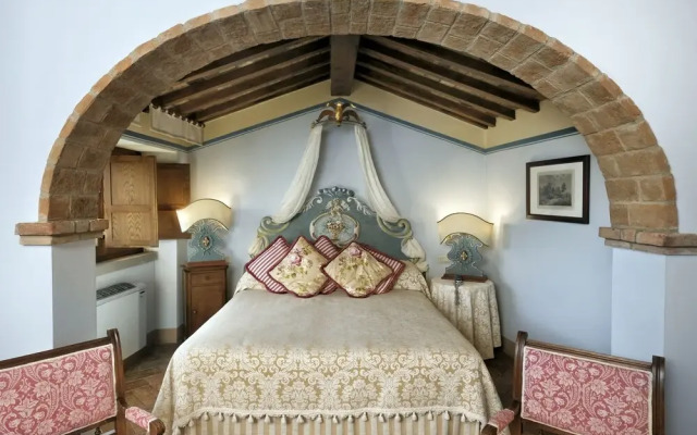 Villa Borgo del Falco