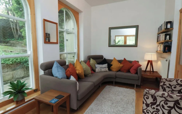 Damson Cottage