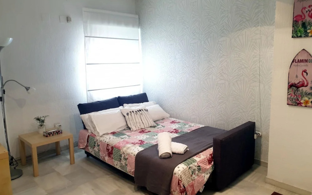 Apartamento en Triana - Sevilla