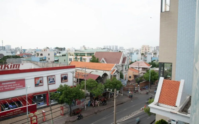 Hoang Minh Hotel