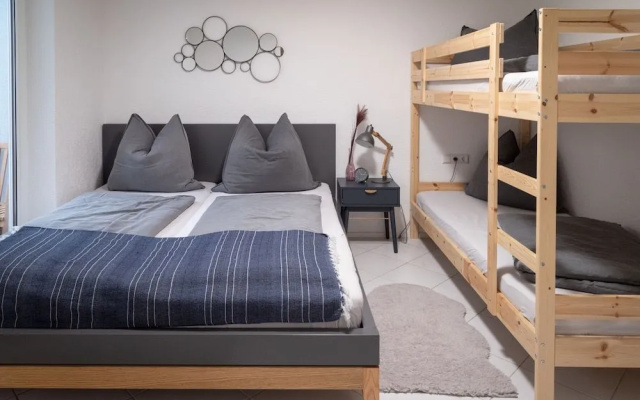 Sohana Lifestyle Apartments