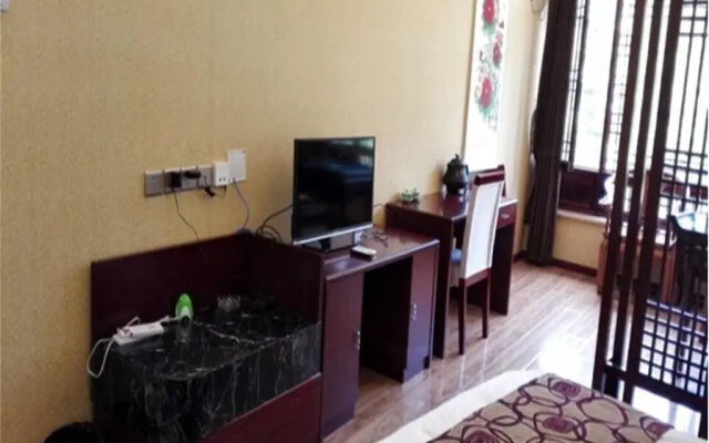 Changshou Hotel