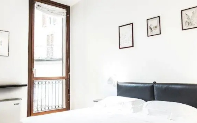 San Maurilio Apartments